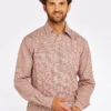 Dubarry Shrewsbury Shirt - Ruby Multi