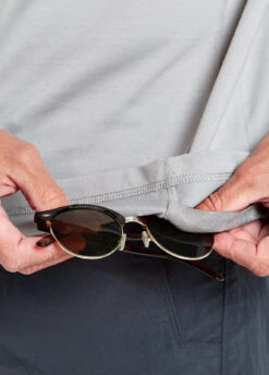 Dubarry Freshford Long-sleeved Polo - Platinum -Dubarry Sales 425530 6