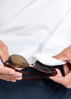 Dubarry Sorrento Short-sleeved Polo - White -Dubarry Sales 425600 7