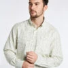 Dubarry Hollymount Check Shirt - Verdigris -Dubarry Sales 426539 3
