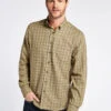 Dubarry Hollymount Check Shirt - Dusky Green 1 Dubarry Hollymount Check Shirt - Dusky Green -Dubarry Sales 426549 3ETXmmNgQCojP4