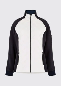 Dubarry Ferndale Performance Jacket - White Multi 9 Dubarry Ferndale Performance Jacket - White Multi -Dubarry Sales 426900 1CQhf63ARFg9Fz