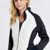 Dubarry Ferndale Performance Jacket - White Multi -Dubarry Sales 426900 3KisFZw2JXNuXc