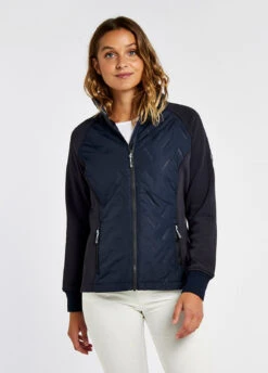 Dubarry Ferndale Performance Jacket - Navy