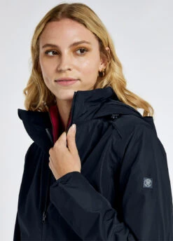 Dubarry Garryvoe Waterproof Jacket - Navy -Dubarry Sales 427003 5mpteG1xOJd0Ff