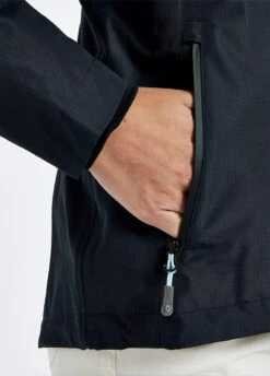 Dubarry Garryvoe Waterproof Jacket - Navy -Dubarry Sales 427003 6o9FypD07wJtN0