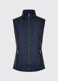 Dubarry Redbarn Performance Gilet - Navy -Dubarry Sales 427103 1GHtv0INmYOftO