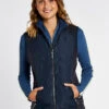 Dubarry Redbarn Performance Gilet - Navy -Dubarry Sales 427103 3rQFHLT8RYmrO4