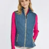 Dubarry Redbarn Performance Gilet - Steel -Dubarry Sales 427190 3xxvUV0eS4Bkmh
