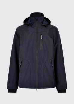 Dubarry Charleville Waterproof Jacket - Navy -Dubarry Sales 427203 1uq3TAgtoqBct4