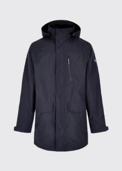 Dubarry Pedlar Waterproof Jacket - Navy -Dubarry Sales 427303 1HxgxZ3hAlZcyU