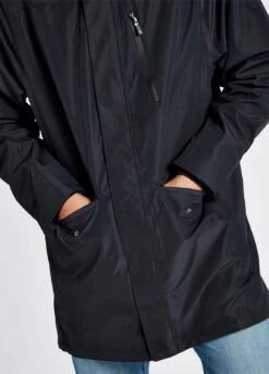 Dubarry Pedlar Waterproof Jacket - Navy -Dubarry Sales 427303 5hllfP802vbELc