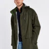 Dubarry Pedlar Waterproof Jacket - Pesto -Dubarry Sales 427333 3mbVK1r0QwfdNf