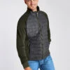 Dubarry Kilcolgan Performance Jacket - Pesto -Dubarry Sales 427433 3