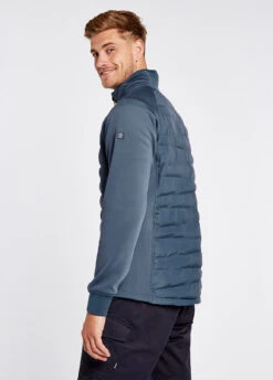 Dubarry Kilcolgan Performance Jacket - Steel -Dubarry Sales 427490 4
