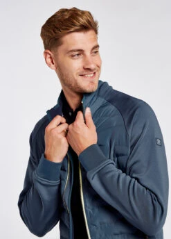 Dubarry Kilcolgan Performance Jacket - Steel -Dubarry Sales 427490 5