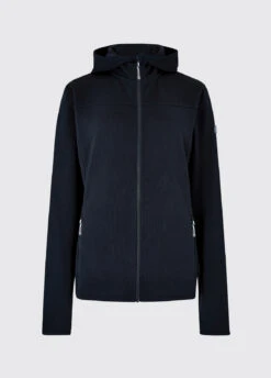 Dubarry Ardcairn Fleece Jacket - Navy 11 Dubarry Ardcairn Fleece Jacket - Navy -Dubarry Sales 427503 1LUiyqTtKtAfZr