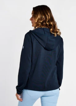 Dubarry Ardcairn Fleece Jacket - Navy 9 Dubarry Ardcairn Fleece Jacket - Navy -Dubarry Sales 427503 4OV8xg0JDaMWga