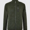 Dubarry Badgerhill Fleece Jacket - Pesto -Dubarry Sales 428033 1deFd3ay5g8TP9