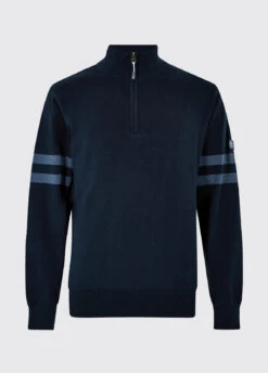 Dubarry Ballybrittas Sweater - Navy -Dubarry Sales 428503 1JgzMPXMVsJ5ZZ