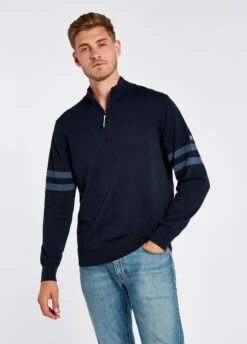 Dubarry Ballybrittas Sweater - Navy