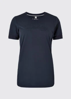 Dubarry Trim Active T-shirt - Navy 9 Dubarry Trim Active T-shirt - Navy -Dubarry Sales 428703 15AsScfqtIKWiT