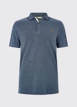 Dubarry Morrison Polo - Indigo -Dubarry Sales 429524 1