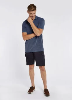 Dubarry Morrison Polo - Indigo -Dubarry Sales 429524 2