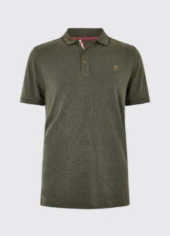 Dubarry Morrison Polo - Pesto 9 Dubarry Morrison Polo - Pesto -Dubarry Sales 429533 1