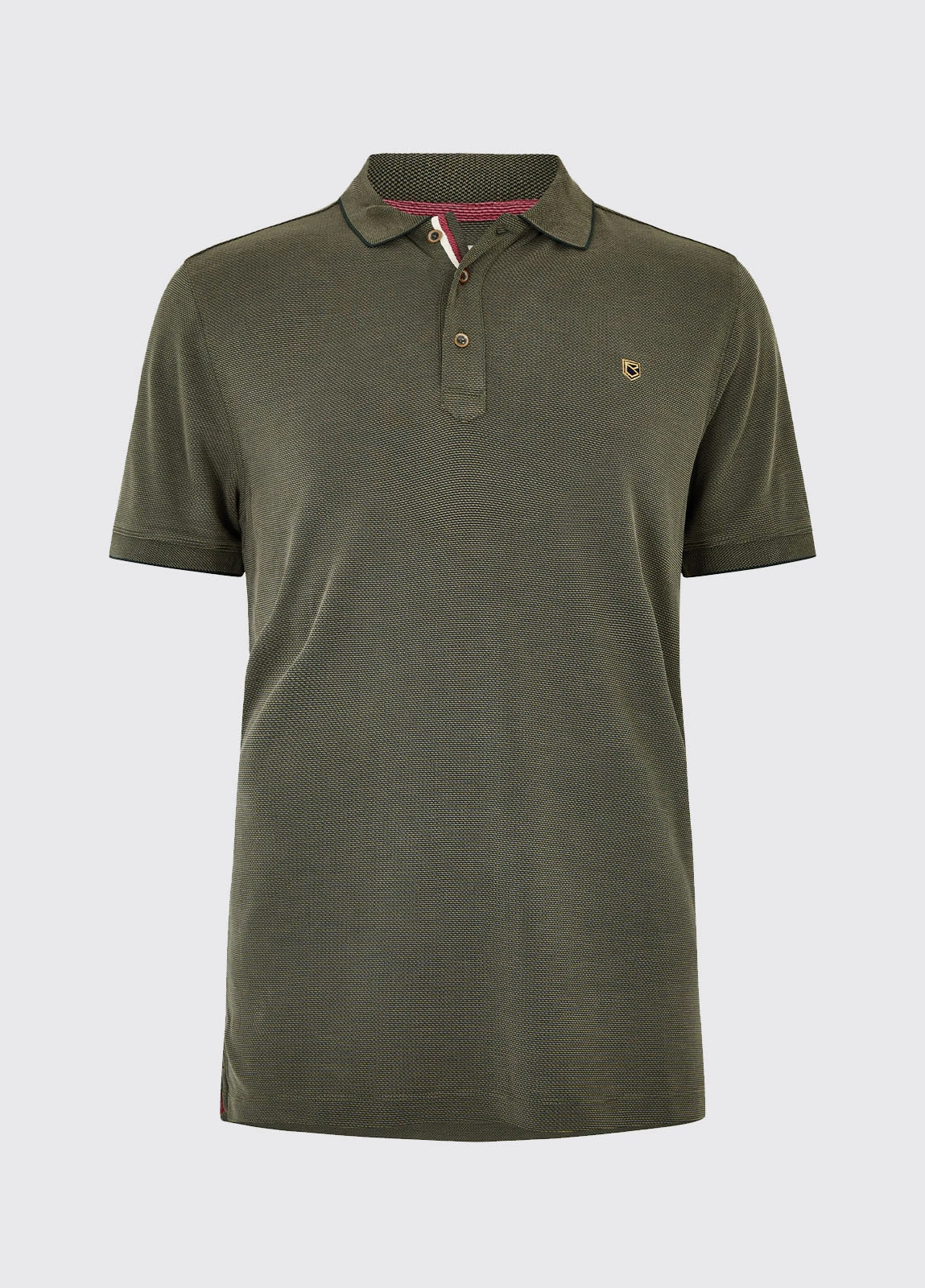 Dubarry Morrison Polo - Pesto 6 Dubarry Morrison Polo - Pesto - Image 4