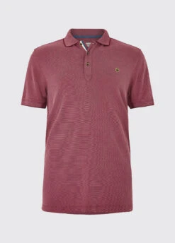 Dubarry Morrison Polo - Ruby -Dubarry Sales 429544 1
