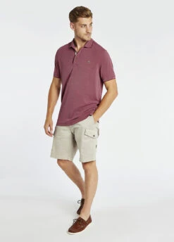 Dubarry Morrison Polo - Ruby -Dubarry Sales 429544 2