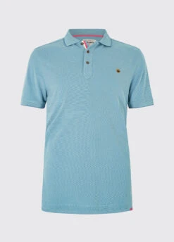 Dubarry Morrison Polo - Mist -Dubarry Sales 429589 1