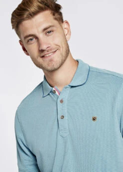 Dubarry Morrison Polo - Mist -Dubarry Sales 429589 4