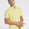 Dubarry Quinlan 4-way Stretch Polo- Citrus -Dubarry Sales 429861 3