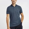 Dubarry Quinlan 4-way Stretch Polo- Steel -Dubarry Sales 429890 3