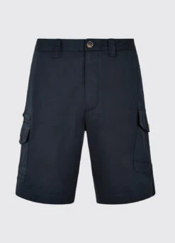 Dubarry Portarthur Shorts - Navy -Dubarry Sales 429903 1
