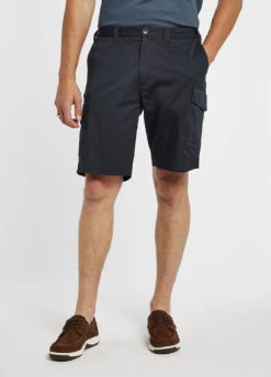 Dubarry Portarthur Shorts - Navy