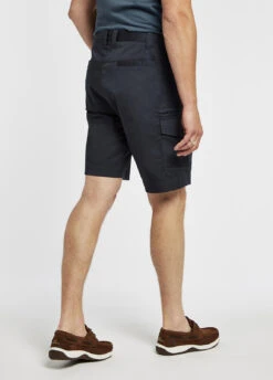 Dubarry Portarthur Shorts - Navy -Dubarry Sales 429903 4
