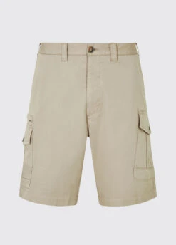 Dubarry Portarthur Shorts - Oyster -Dubarry Sales 429966 1