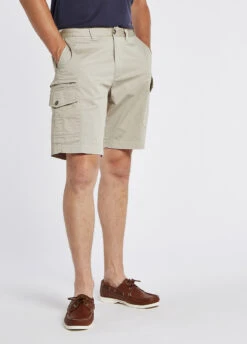 Dubarry Portarthur Shorts - Oyster