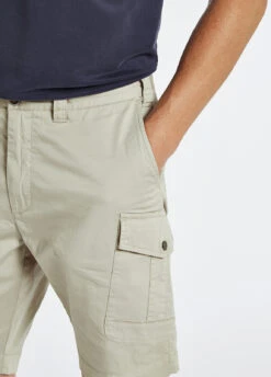 Dubarry Portarthur Shorts - Oyster -Dubarry Sales 429966 4