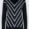 Dubarry Pilltown Sweater - Navy - Size EU 36 -Dubarry Sales 430203 1