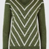 Dubarry Pilltown Sweater - Pesto - Size EU 36 2 Dubarry Pilltown Sweater - Pesto - Size EU 36 -Dubarry Sales 430233 1