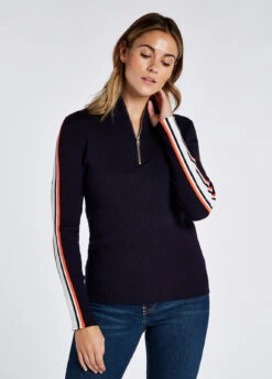 Dubarry Glendine Sweater - Navy