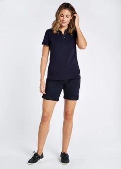 Dubarry Bagenalstown Polo - Navy -Dubarry Sales 430803 2