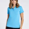Dubarry Bagenalstown Polo - Cornflower -Dubarry Sales 430826 3