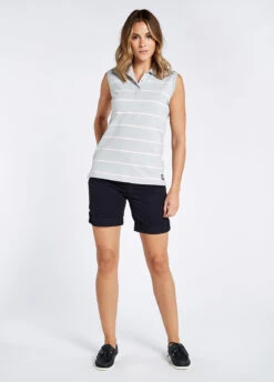 Dubarry Waldron Shorts - Navy 8 Dubarry Waldron Shorts - Navy -Dubarry Sales 431603 2