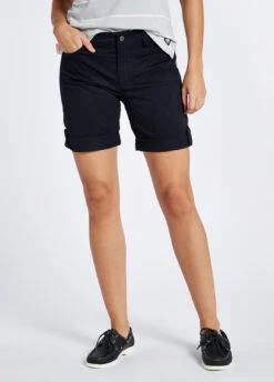 Dubarry Waldron Shorts - Navy