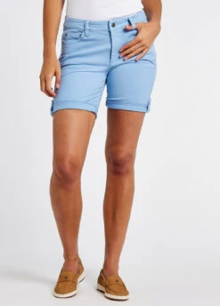 Dubarry Waldron Shorts - Light Sky